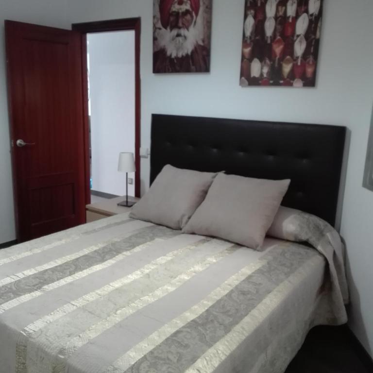 Camarotes 17 y 28 - Apartamento con balcón - 8