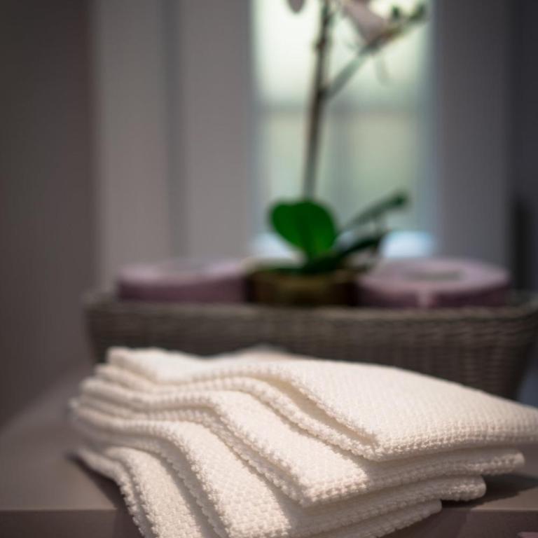 Laura Family Apartments - Appartamento con 1 Camera da Letto - 9
