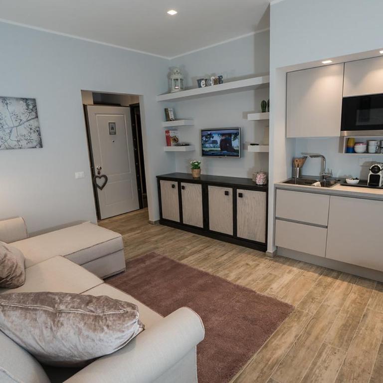 Laura Family Apartments - Appartamento con 1 Camera da Letto - 11
