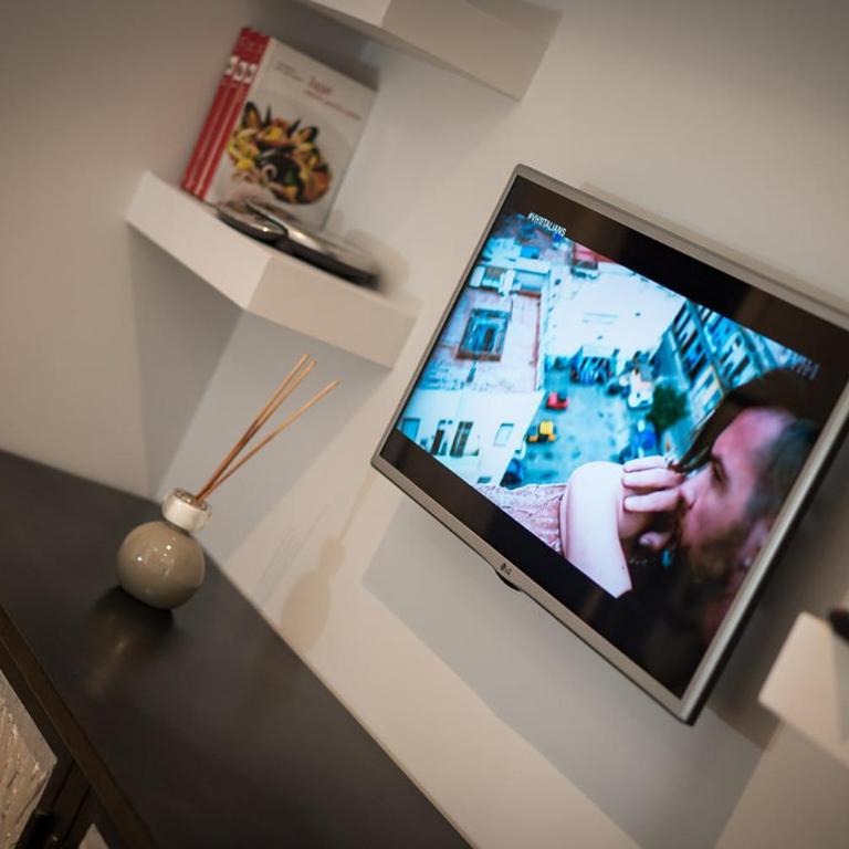 Laura Family Apartments - Appartamento con 1 Camera da Letto - 13