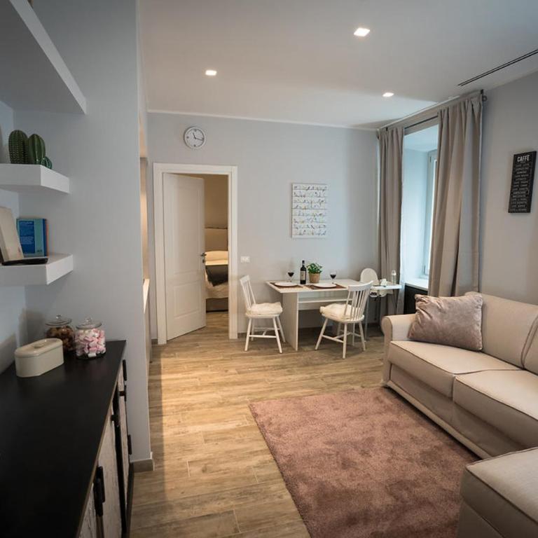 Laura Family Apartments - Appartamento con 1 Camera da Letto - 18