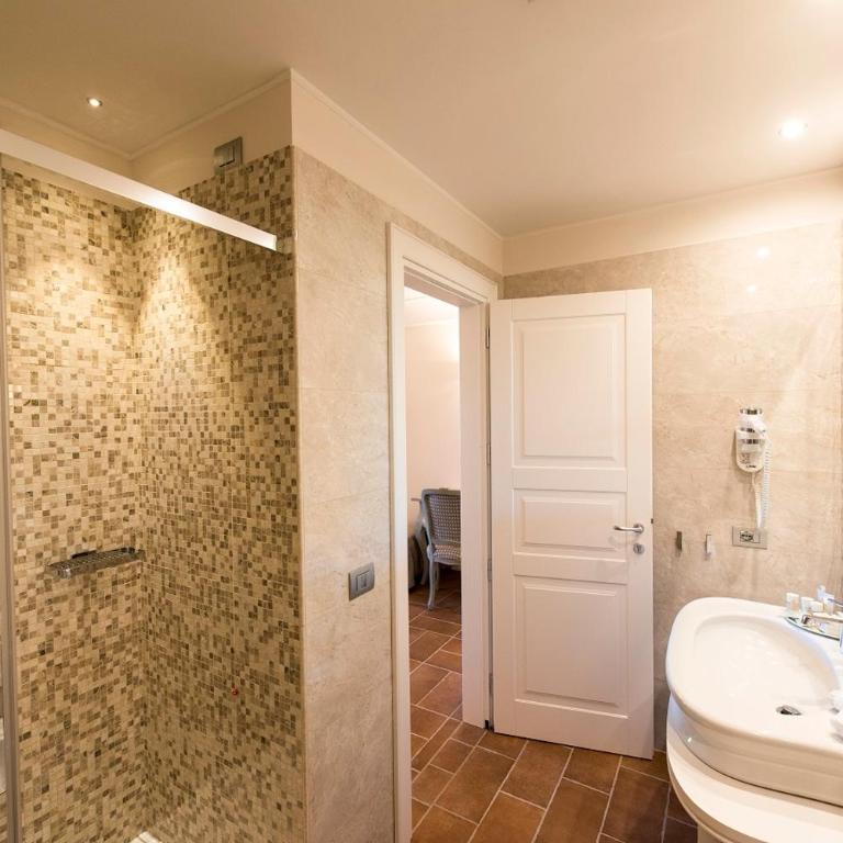 Altarocca Wine Resort Adults Only - Suite - 1