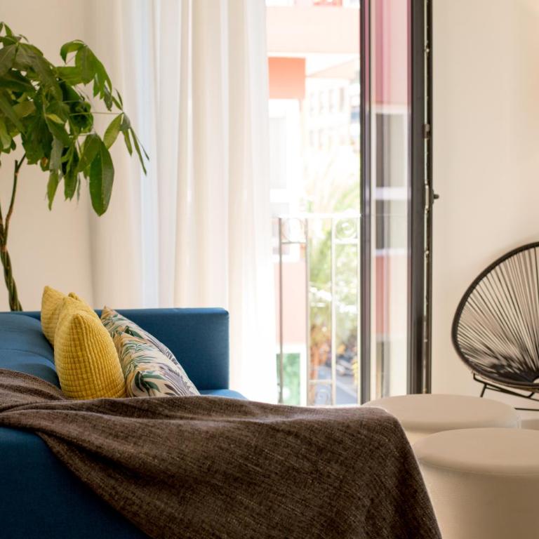S30 Reina Victoria - Superior Apartment with jacuzzi - 5