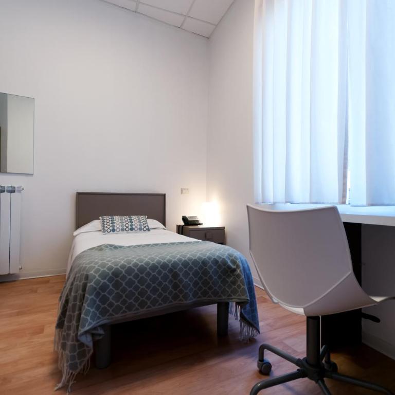 Villa Albina - Single Room - 1