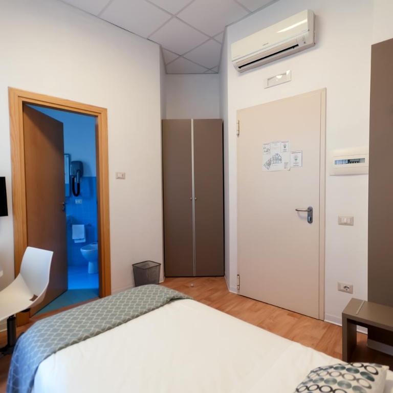 Villa Albina - Single Room - 4