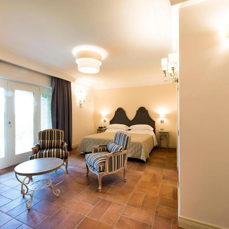Altarocca Wine Resort Adults Only - Suite nella Dependance - 3