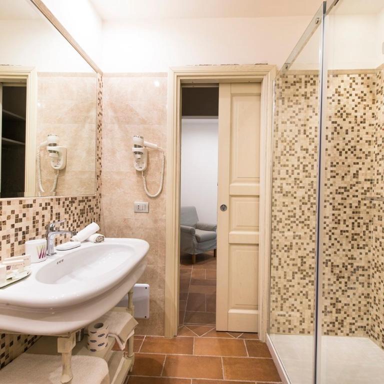 Altarocca Wine Resort Adults Only - Suite nella Dependance - 2