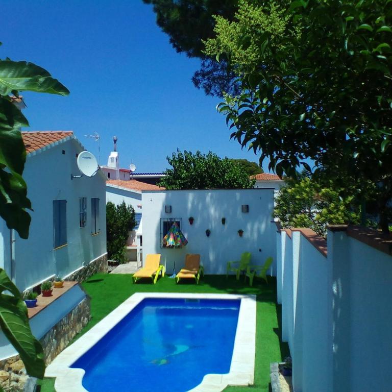 Delightful Villa close to the beach - Casa de 3 dormitorios - 37