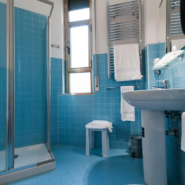 Villa Albina - Single Room - 3