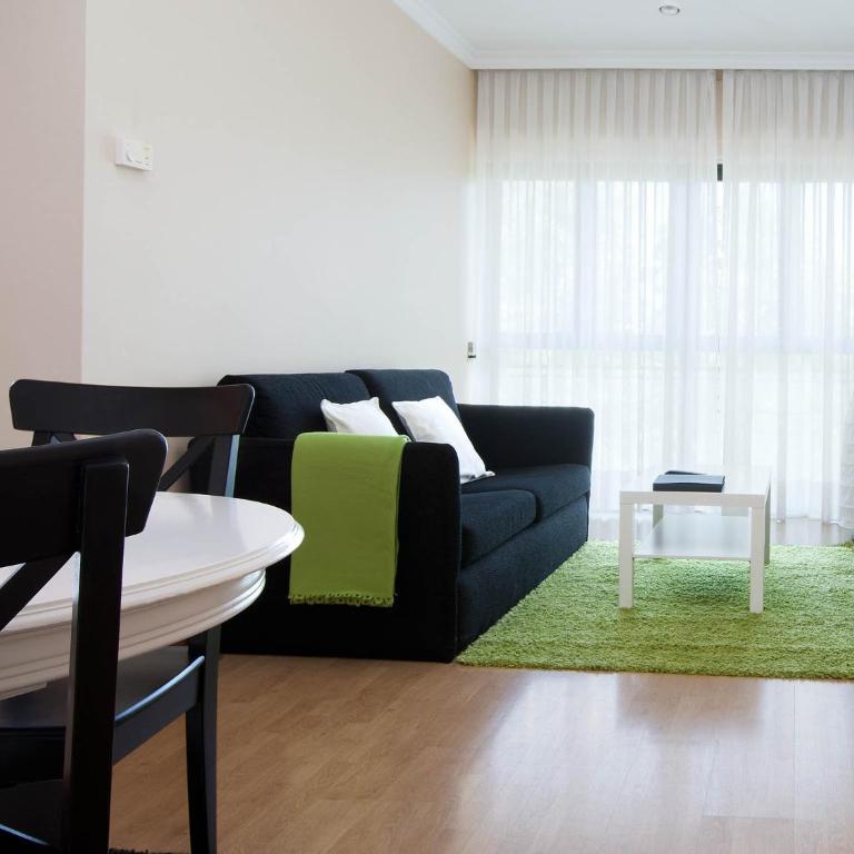 Apartamentos TH La Florida - Apartamento de 1 dormitorio (1-2 adultos) - 1