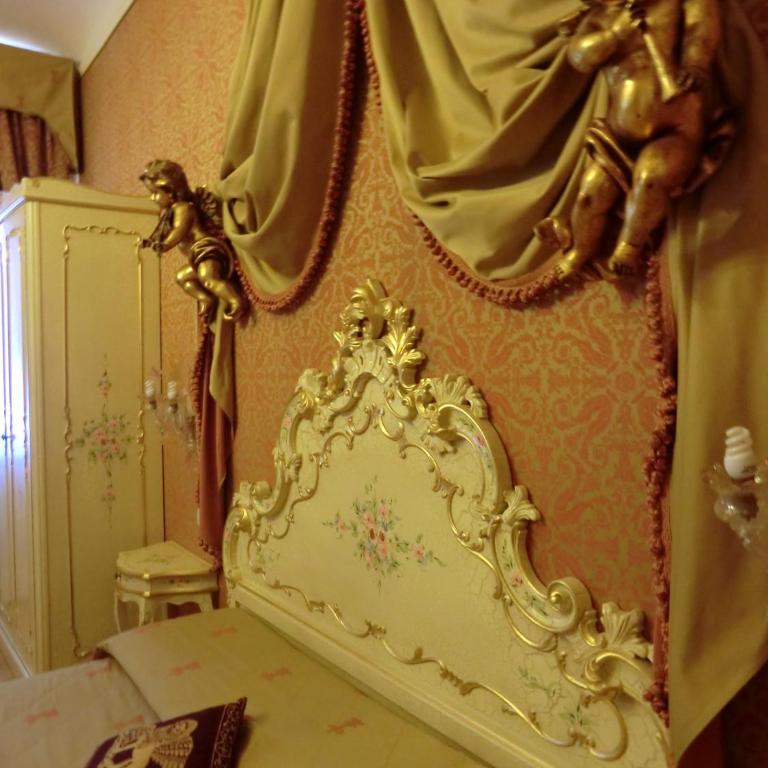 Locanda Cà Le Vele - Camera Deluxe Matrimoniale/Doppia con Letti Singoli con Vista Canale - 3