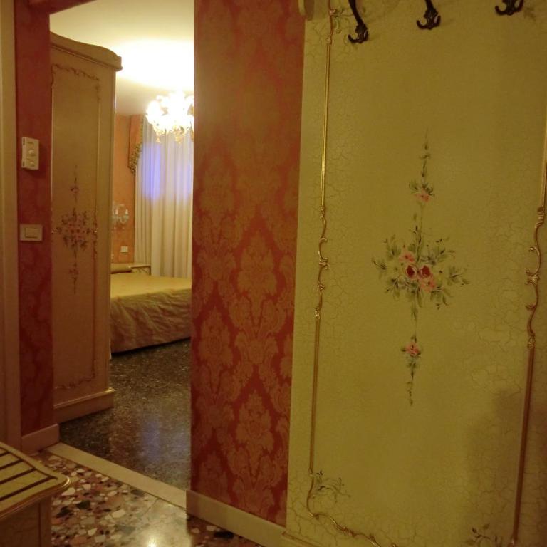 Locanda Cà Le Vele - Camera Matrimoniale/Doppia con Letti Singoli - 6