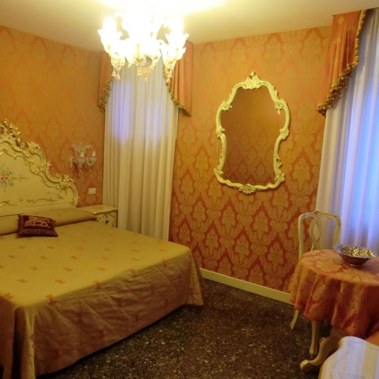 Locanda Cà Le Vele - Camera Matrimoniale/Doppia con Letti Singoli - 8