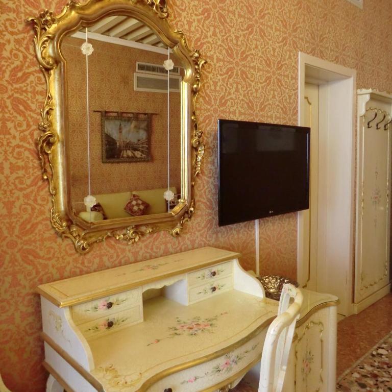 Locanda Cà Le Vele - Camera Matrimoniale Economy - 3