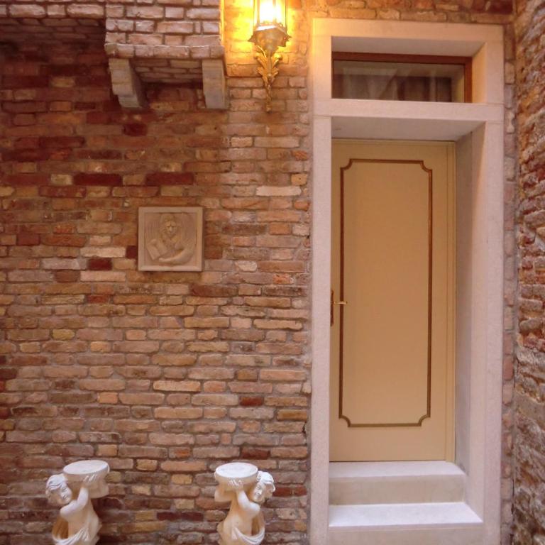 Locanda Cà Le Vele - Camera Matrimoniale Economy - 4