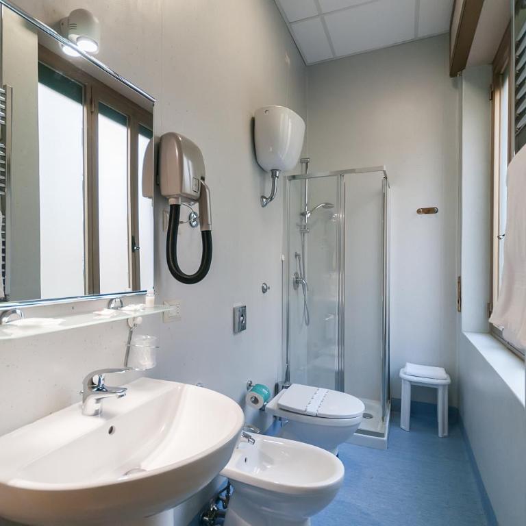 Villa Albina - Single Room - 1