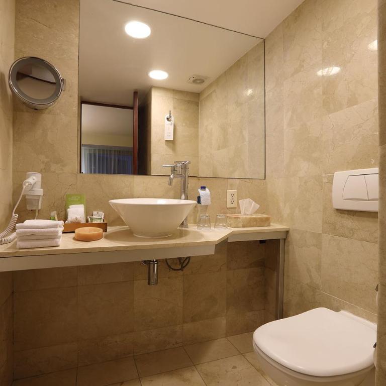 Emporio Reforma - Habitación Doble Estándar - 3