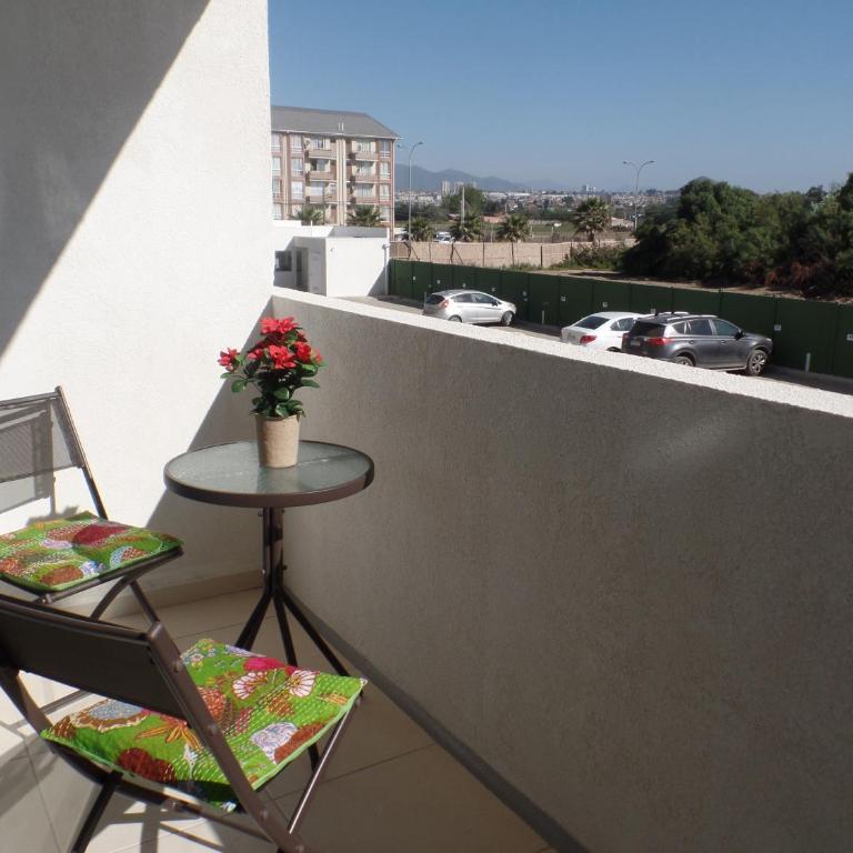 Departamento Av Pacifico - Two-Bedroom Apartment - 28