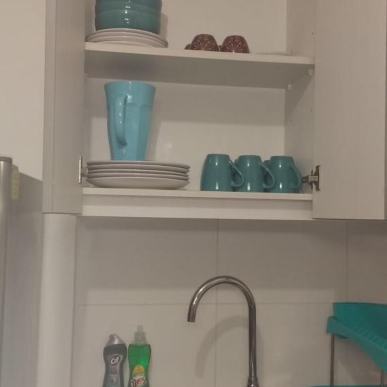 Departamento Av Pacifico - Two-Bedroom Apartment - 22
