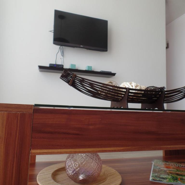 Departamento Av Pacifico - Two-Bedroom Apartment - 26