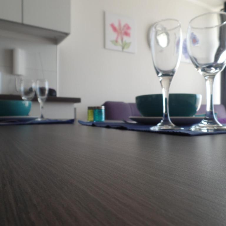 Departamento Av Pacifico - Two-Bedroom Apartment - 25