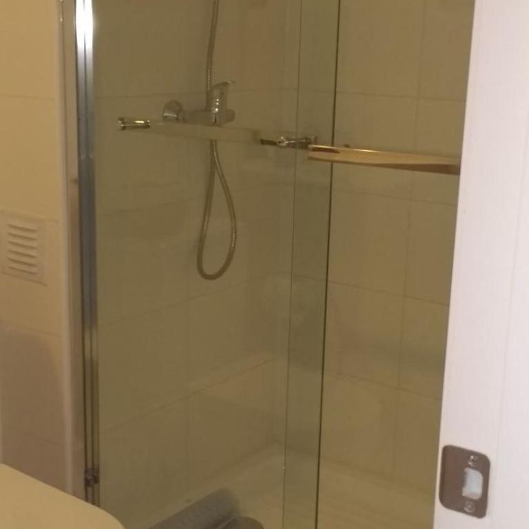 Departamento Av Pacifico - Two-Bedroom Apartment - 20
