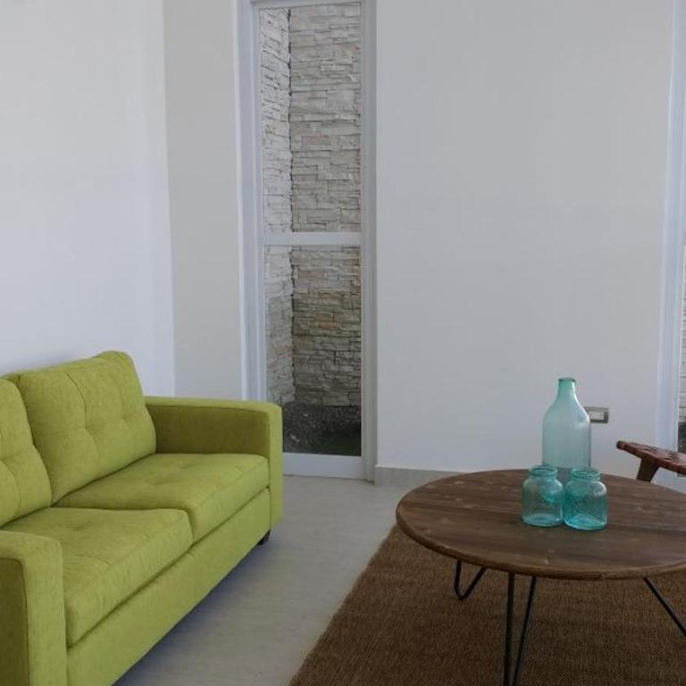 Departamento Av Pacifico - Two-Bedroom Apartment - 41