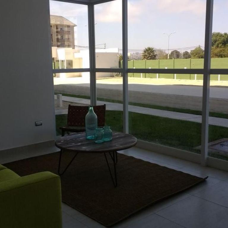 Departamento Av Pacifico - Two-Bedroom Apartment - 42