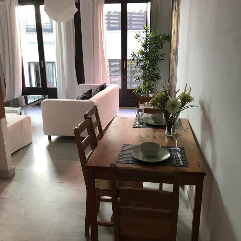 Málaga Apartamentos - Jinetes, 13 - Standard Studio - 12