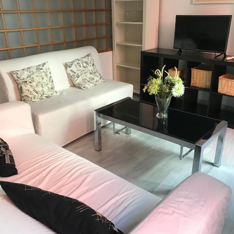 Málaga Apartamentos - Jinetes, 13 - Standard Studio - 15