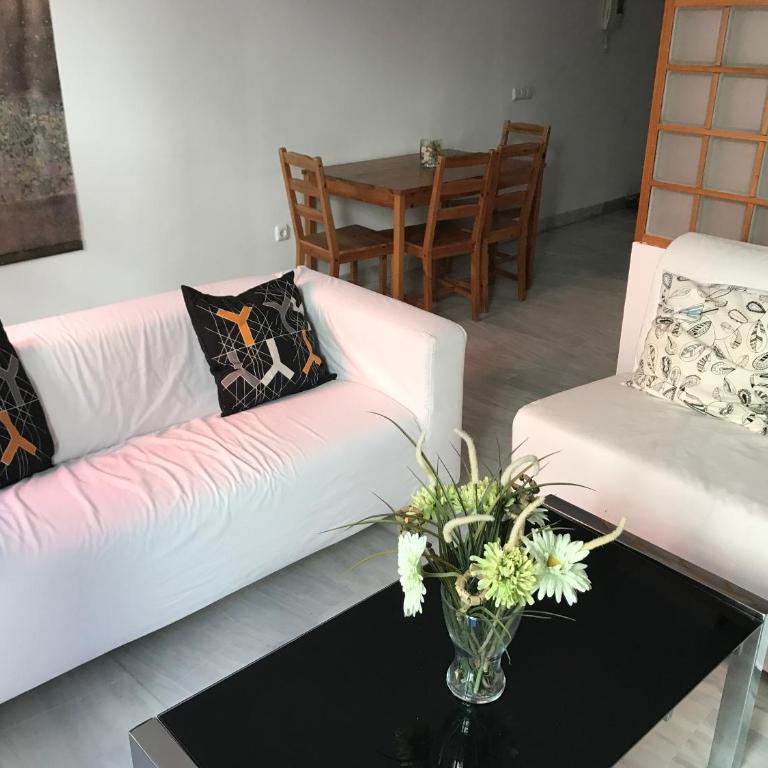 Málaga Apartamentos - Jinetes, 13 - Standard Studio - 2