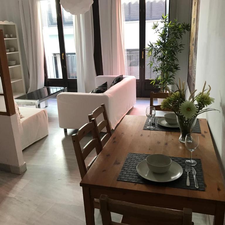 Málaga Apartamentos - Jinetes, 13 - Standard Studio - 16