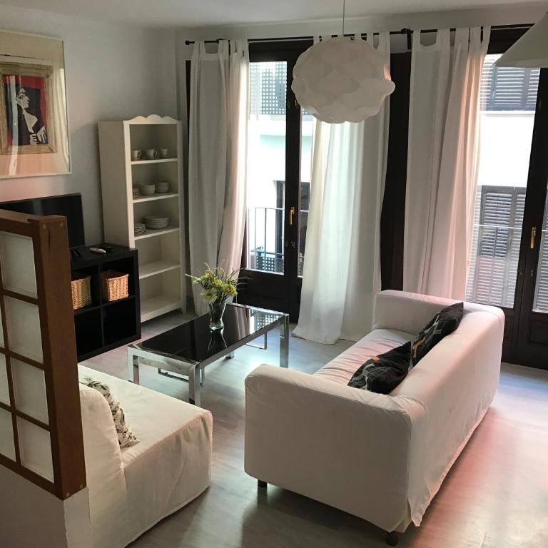 Málaga Apartamentos - Jinetes, 13 - Standard Studio - 17