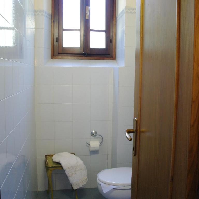 Antico Casale Rodilosso - Appartamento con 3 Camere da Letto e Terrazza - 5