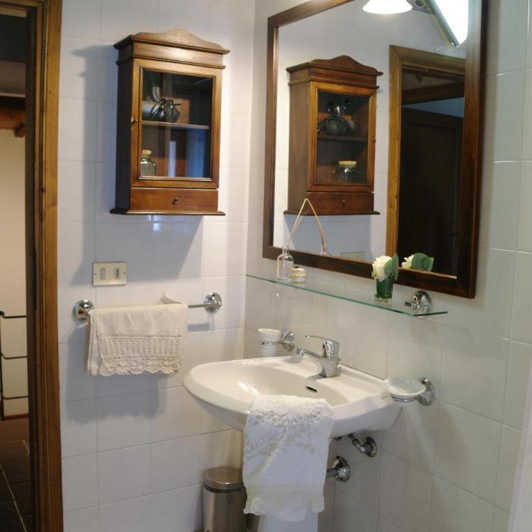 Antico Casale Rodilosso - Appartamento con 3 Camere da Letto e Terrazza - 7