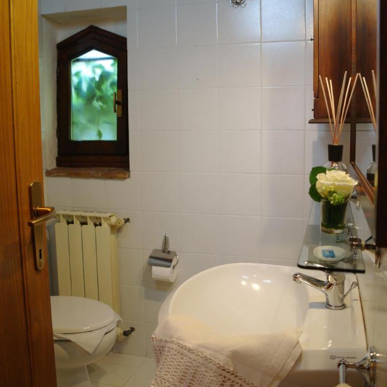 Antico Casale Rodilosso - Appartamento con 3 Camere da Letto - 24