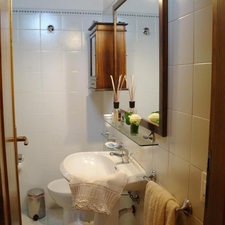 Antico Casale Rodilosso - Appartamento con 3 Camere da Letto - 25