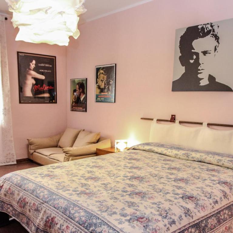 Ciack si...dorme! - Two-Bedroom Apartment - 5