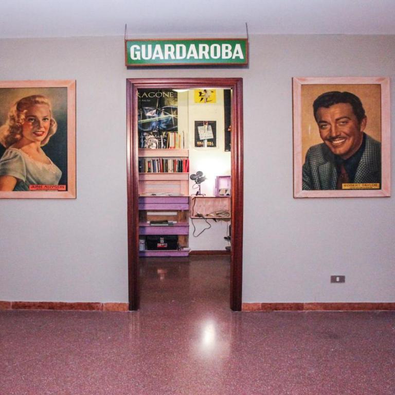 Ciack si...dorme! - Two-Bedroom Apartment - 7