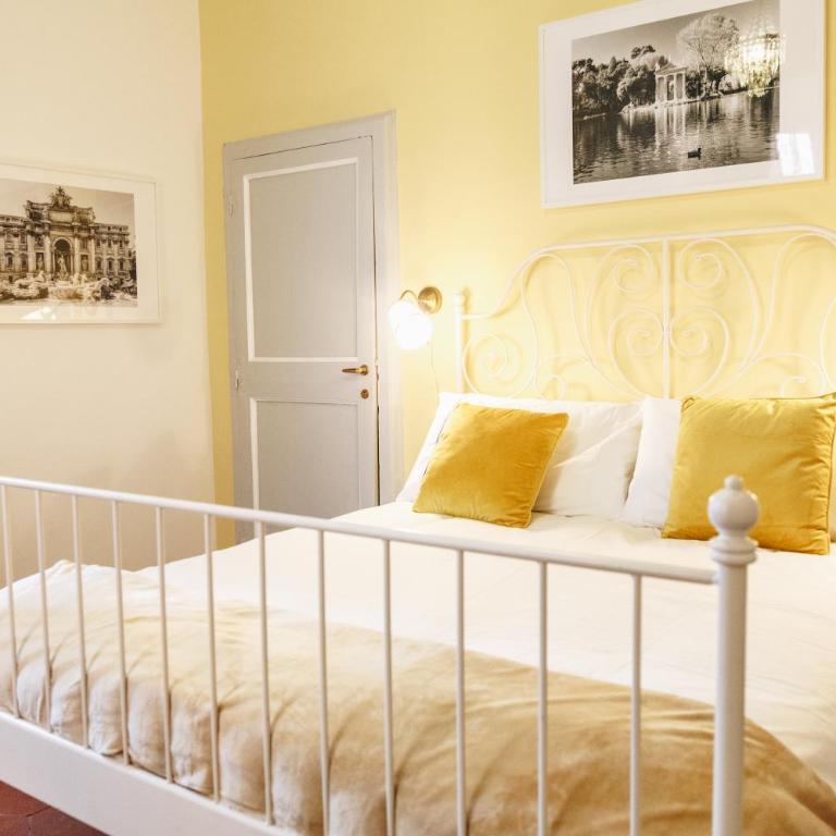 Suite Rondanini - Deluxe Apartment - 2
