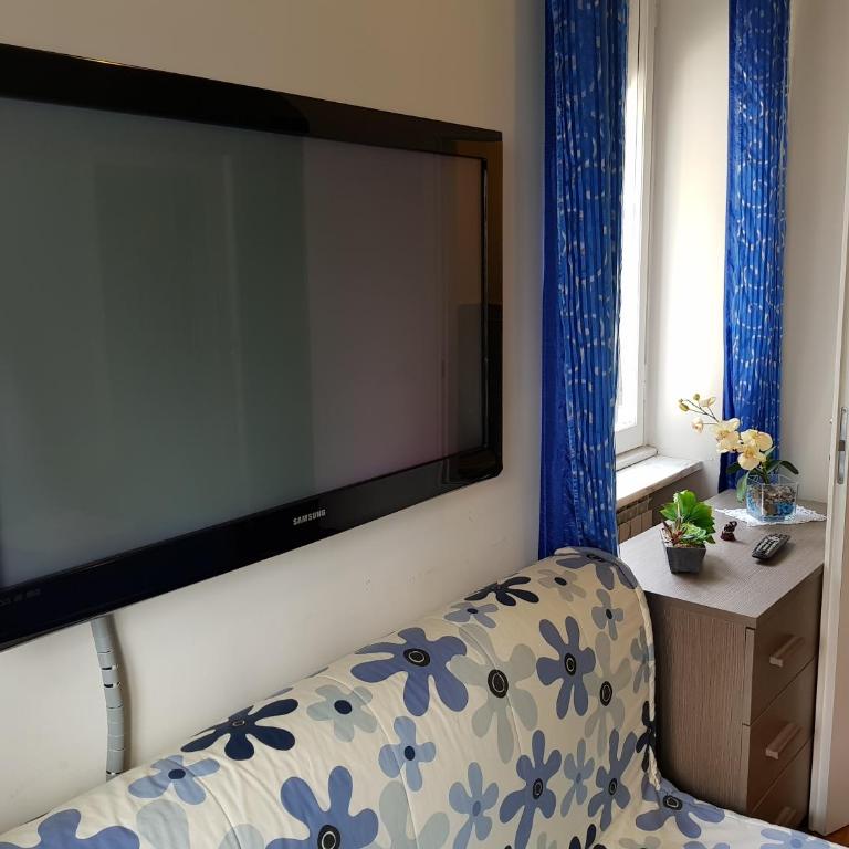 Domina Romae B&B - Camera Tripla con Bagno Privato - 16