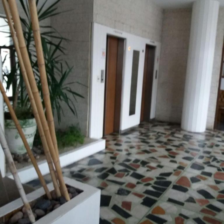 Torre Malvinas - Apartamento de 2 dormitorios con vistas al mar - 49