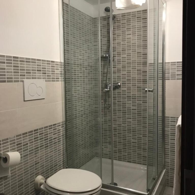 La Maison Royale downtown bed and italian breakfast - Triple Room - 1
