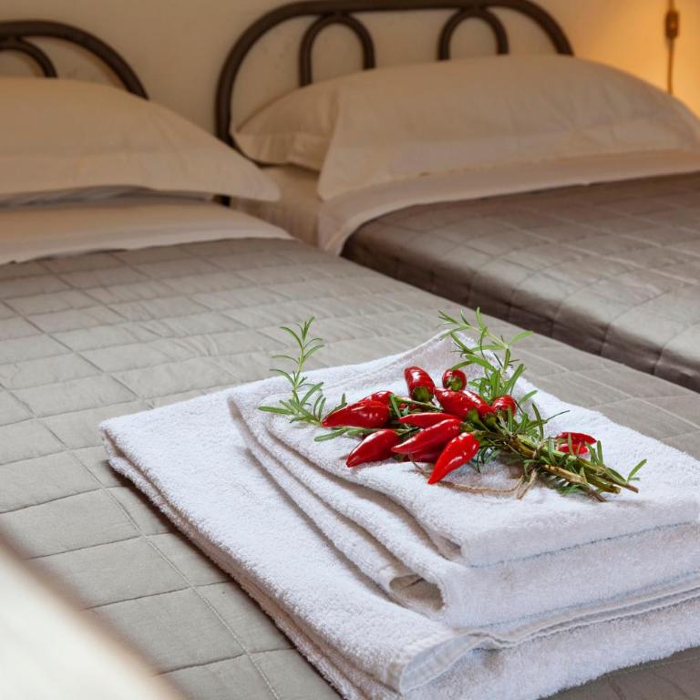 Buon Consiglio B&B - Appartamento con 2 Camere da Letto - 1 - 8