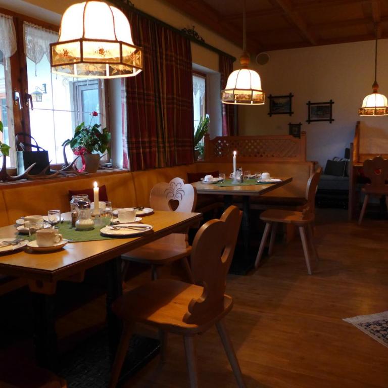 Das Panoramablick - Doppelzimmer mit Balkon - 8