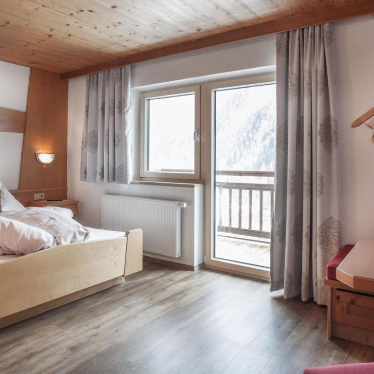 Apart Hotel Arno - Doppelzimmer - 8