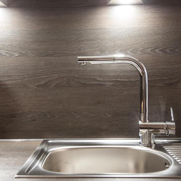 Apart Hotel Arno - Studio-Apartment - 19