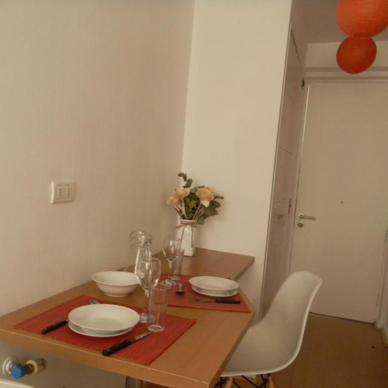 B&M Alquiler diario - Apartamento Estudio - 13