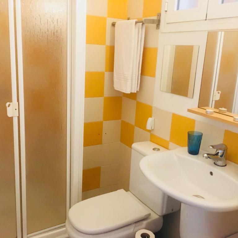 Sweet Triana - Apartamento - 2 niveles - 33