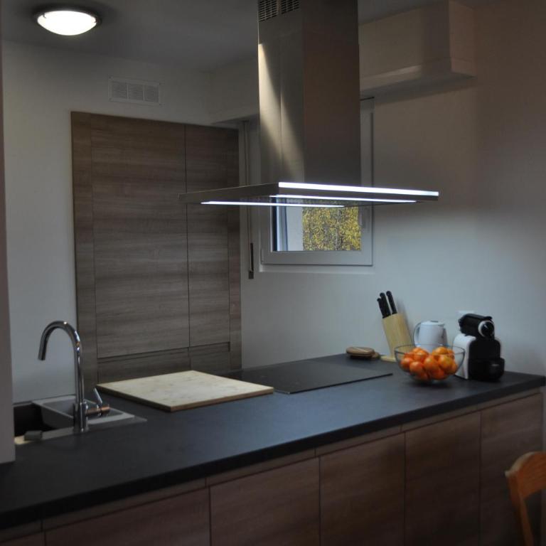 Apartment Leysin - Swiss Alps - Fully Renovated ! - Appartement - 6